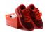 Nike Tanjun SE BR Men Running Shoe Wine Red 844887-666