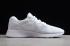 Nike Tanjun Triple All White Mens Running Shoes 812654 110 For Sale