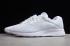 Nike Tanjun Triple All White Mens Running Shoes 812654 110 For Sale