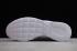 Nike Tanjun Triple All White Mens Running Shoes 812654 110 For Sale