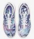 Nike Roshe G Golf Shoes Purple Dawn White Metallic AA1851-500
