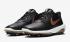 Nike Roshe G Tour Black Summit White Metallic Red Bronze AR5582-001