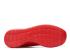 Nike Roshe One Triple Red Varsity 511881-666