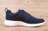 Nike Roshe One White Blue Anthracite sneakers 511881-405