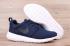 Nike Roshe One White Blue Anthracite sneakers 511881-405
