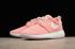 Nike Roshe Run New Collection Pink White 511882-610