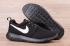 Nike Roshe Run New Collection White Black 511881-011