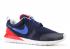 Roshe Run Nm W Sp France Royal Heather Red University Navy Gm 652804-446