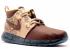 Roshe Run Trollstrike GS Boxtrolls Brown 748864-200