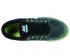 Nike Free RN Distance Black Blue Lagoon Volt White Running Shoes 827115-014