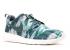 Nike Rosherun Gpx Camo Green Vntg Slgmm 555445-331