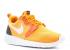 Nike Rosherun Hyperfuse Kumquat Orange Turf White Anthracite 636220-800