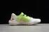 Wmns Nike Free RN 5.0 White Volt Pink Blue Shoes CJ0270-101