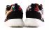 Wmns Nike Roshe Run Print Aloha Black Sail Womens Shoes 599432-090