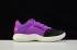 Nike Hyperdunk X Low EP Purple Black White AR0465 500