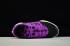 Nike Hyperdunk X Low EP Purple Black White AR0465 500