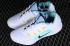 Nike Hyperdunk X Low EP White Black Opti Yellow FN3441-101