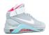 Nike Hypermax Marty Mcfly Blue Pink White Jetstream Pl 375946-012