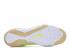 Nike Hypermax Nfw Tennis Ball White Neon Yellow 375946-711