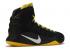 Nike Hyperdunk 2016 Se Black Varsity Maize White 844362-017