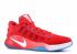 Nike Hyperdunk 2016 Low Sample Usa Uni White Blue Red 844353-650745-LN4