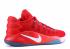 Nike Hyperdunk 2016 Low Sample Usa Uni White Blue Red 844353-650745-LN4