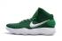 Nike Hyperdunk 2017 EP Green White Men Basketball Shoes