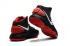 Nike Hyperdunk 2017 EP black red white Men Basketball Shoes