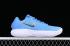 Nike Hyperdunk 2017 Low TB Carolina Blue University Blue Silver Metallic 942774-403