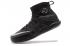 Nike Hyperdunk 2017 Men Basketball Shoes Black Silver