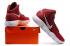 Nike Hyperdunk 2017 Men Basketball Shoes Chinese Red White New