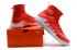 Nike Hyperdunk 2017 Men Basketball Shoes Red White