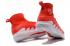 Nike Hyperdunk 2017 Men Basketball Shoes Red White
