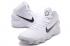 Nike Hyperdunk 2017 Men Basketball Shoes White Black New
