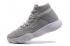 Nike Hyperdunk 2017 Men Basketball Shoes Wolf Grey 818137-002