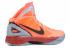 Zoom Hyperdunk 2011 Bg Blake Griffin Blake Bright Mango Black Griffin 484935-800