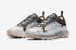 Nike ACG Air Nasu 2 Grey Fog Metallic Silver Melon Tint DC8296-001