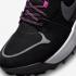 Nike ACG Lowcate Black Cool Grey Hyper Violet Wolf Grey DM8019-002