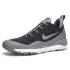 Nike ACG Lupinek Flyknit Low Men Casual Shoes Black Grey