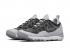 Nike Lupinek Flyknit Low Black Wolf Grey Mens Running Shoes 858654-002