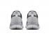 Nike Lupinek Flyknit Low Black Wolf Grey Mens Running Shoes 858654-002