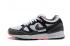 Nike Air Span II 2 Running Shoes Men Wolf Grey Orange