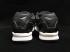 Nike Air Span II Black White Sneakers AH8047-101