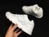 Nike Air Span II Pure White Running Shoes AH8047-103