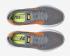 Nike Air Zoom Span Shoield Cool Grey Orange Black Mens Shoes 852437-001
