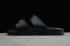 2020 Nike Benassi Duo Ultra Slide Black White 819717 001