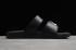 2020 Nike Benassi Duo Ultra Slide Black White 819717 001