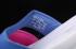 Nike Benassi Duo Ultra Summer Slides Pink Blue 819717-603