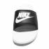 Nike Benassi JDI Mismatch Black White Black White 818736-011