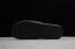 Nike Benassi Slide LTD Black White Unisex Casual Shoes 343880-090